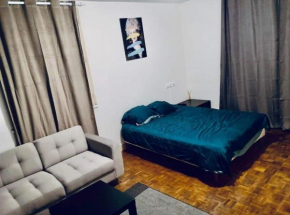 7- Appartement proche Paris idéal groupe